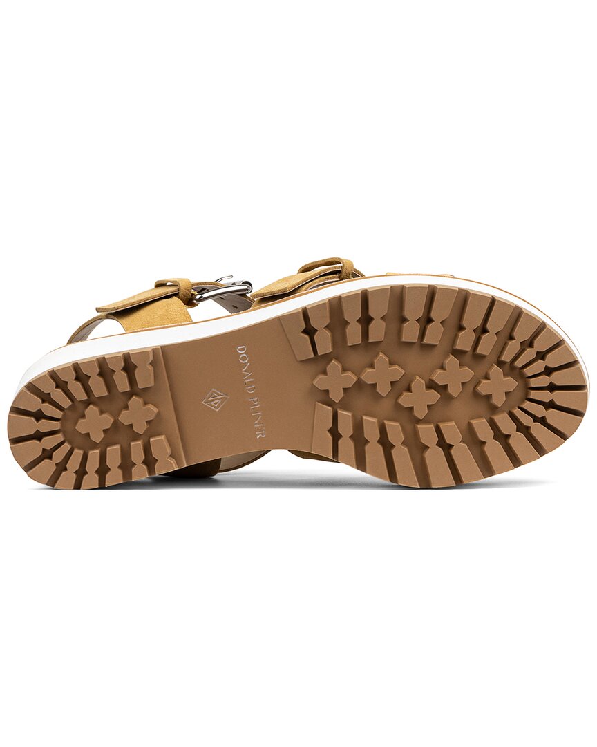 Donald Pliner Blerina Leather Sandal