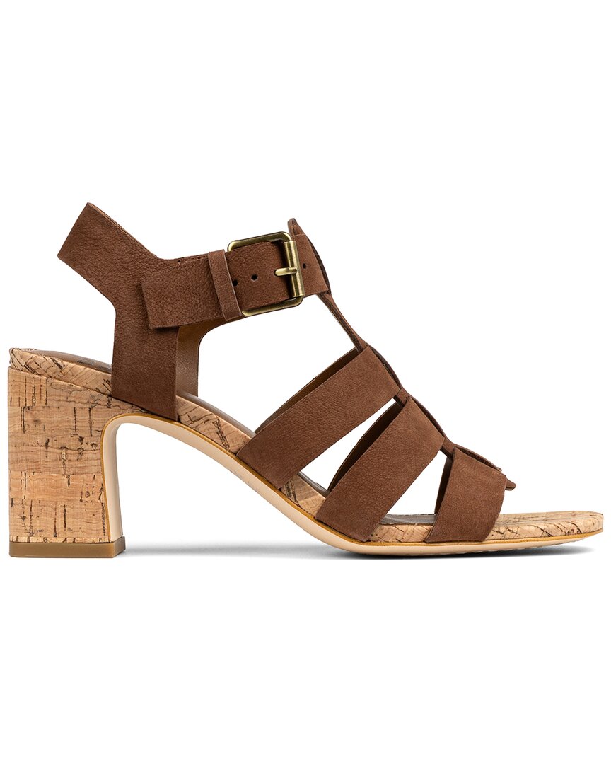Donald Pliner Dashira Leather Sandal