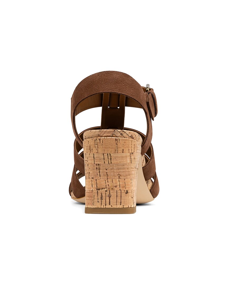 Donald Pliner Dashira Leather Sandal