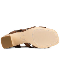 Donald Pliner Dashira Leather Sandal
