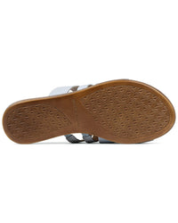 Donald Pliner Grinda Leather Sandal