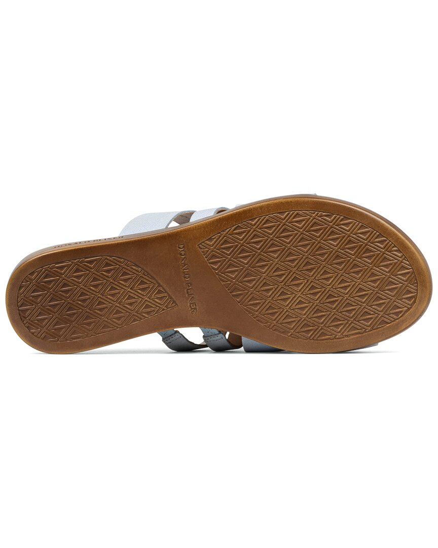 Donald Pliner Grinda Leather Sandal