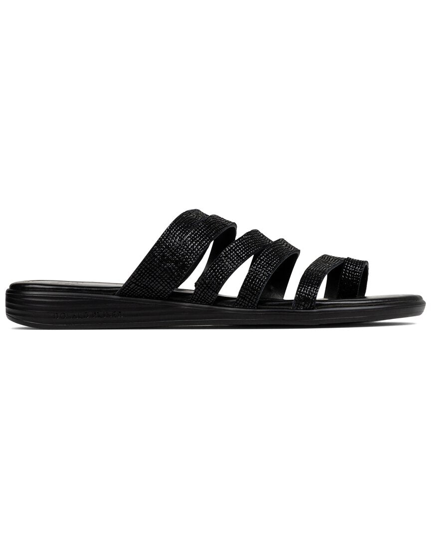 Donald Pliner Grinda Leather Sandal