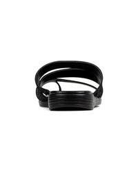 Donald Pliner Grinda Leather Sandal