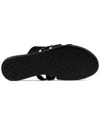 Donald Pliner Grinda Leather Sandal