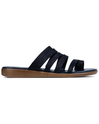 Donald Pliner Grinda Leather Sandal