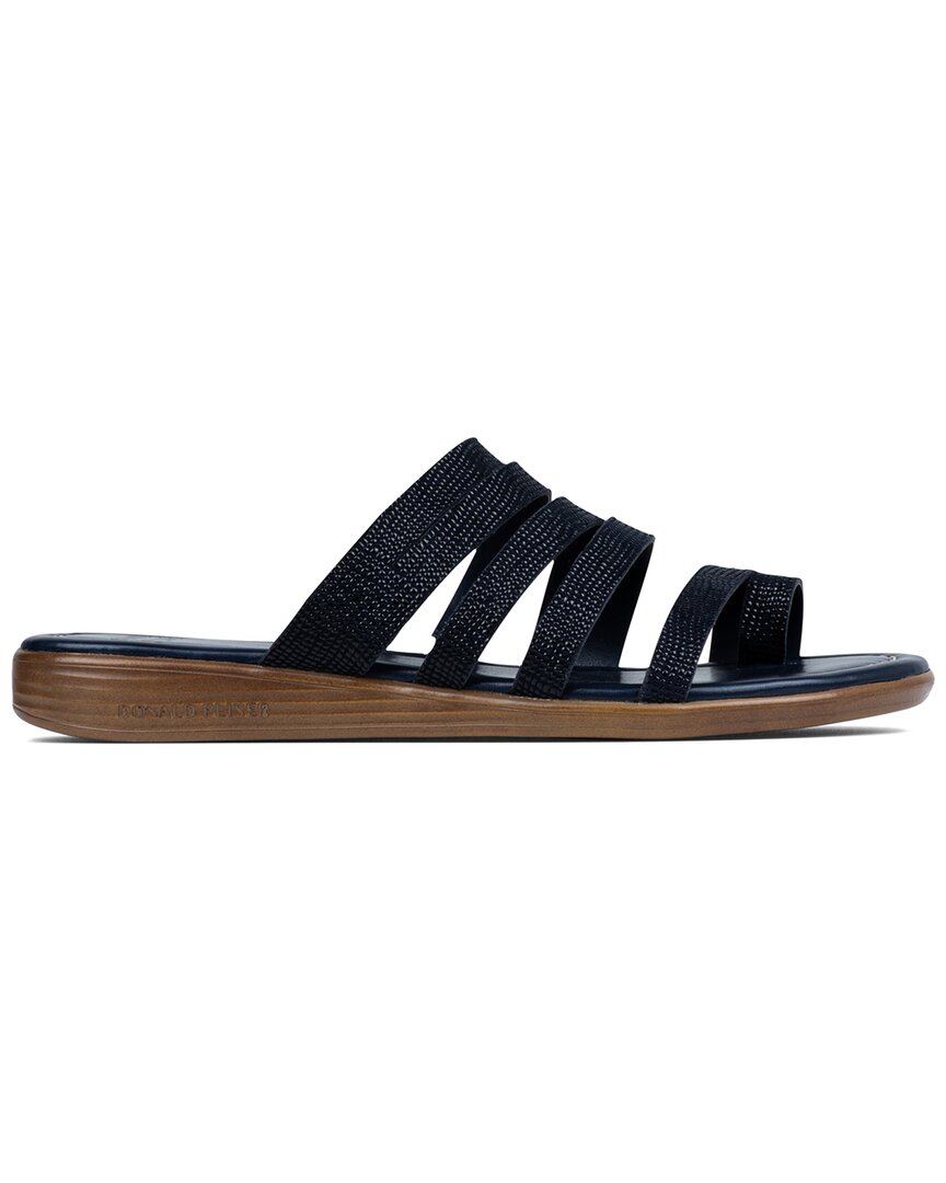 Donald Pliner Grinda Leather Sandal