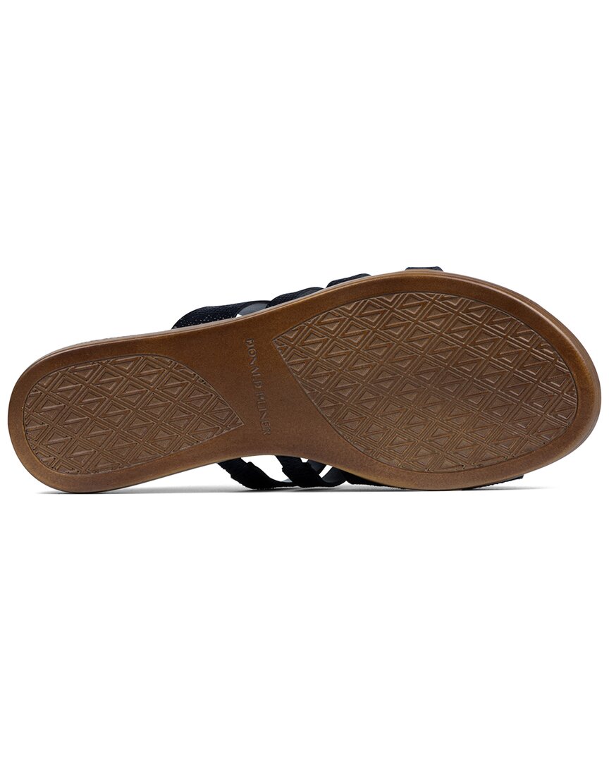 Donald Pliner Grinda Leather Sandal