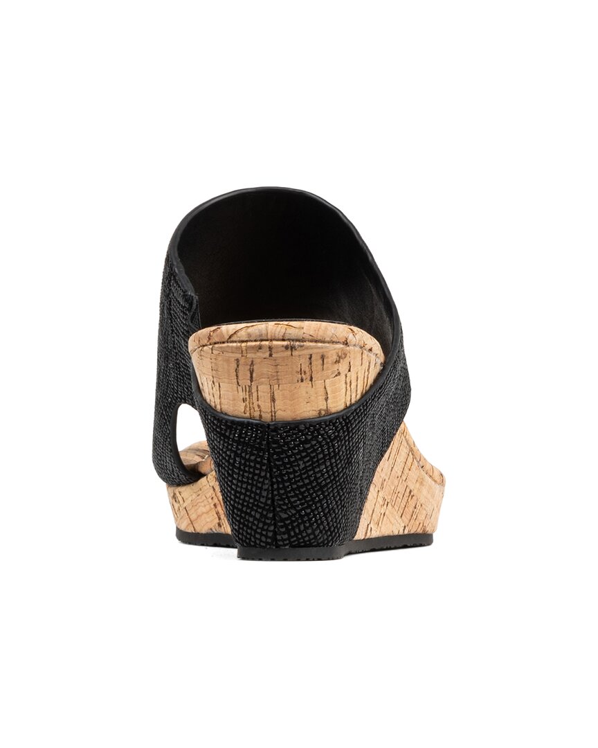 Donald Pliner Gyer Leather Sandal