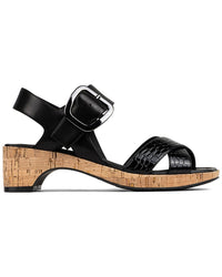 Donald Pliner Rolli Sandal