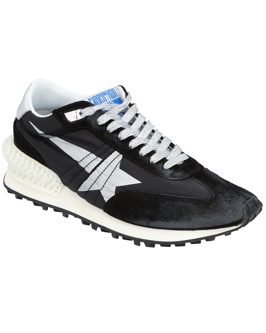 Golden Goose Marathon Sneaker