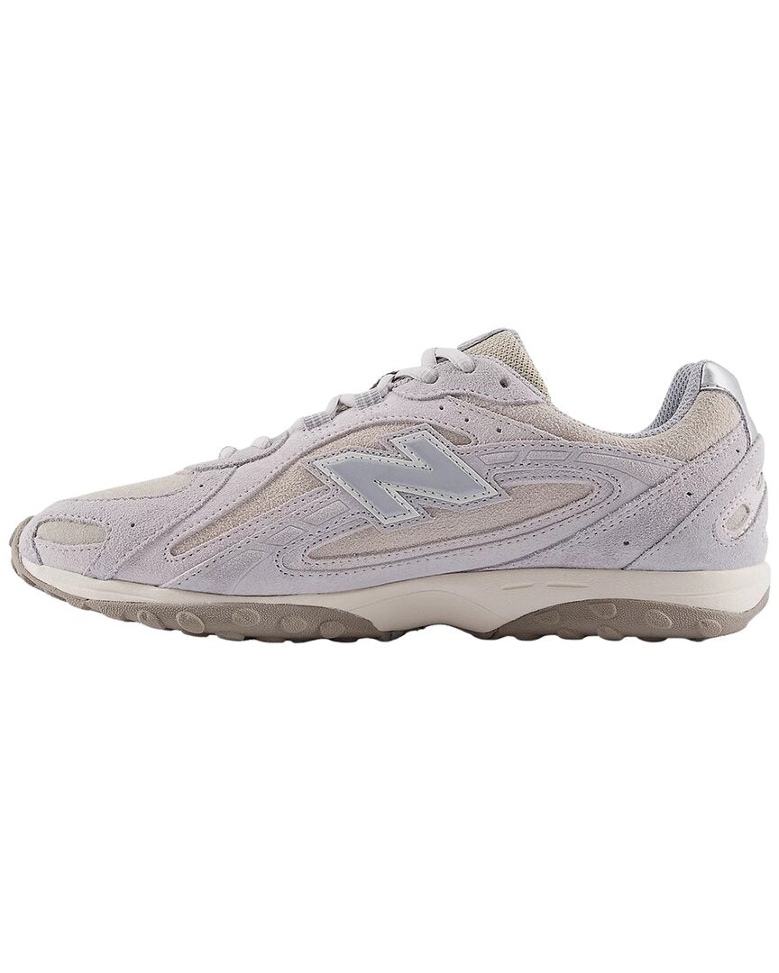 New Balance 204L Suede Sneaker