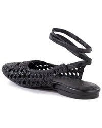 Seychelles Monet Leather Flat