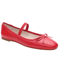 Sanctuary Sanctuary Facile Leather Mule