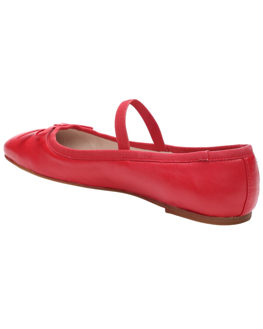 Sanctuary Sanctuary Facile Leather Mule