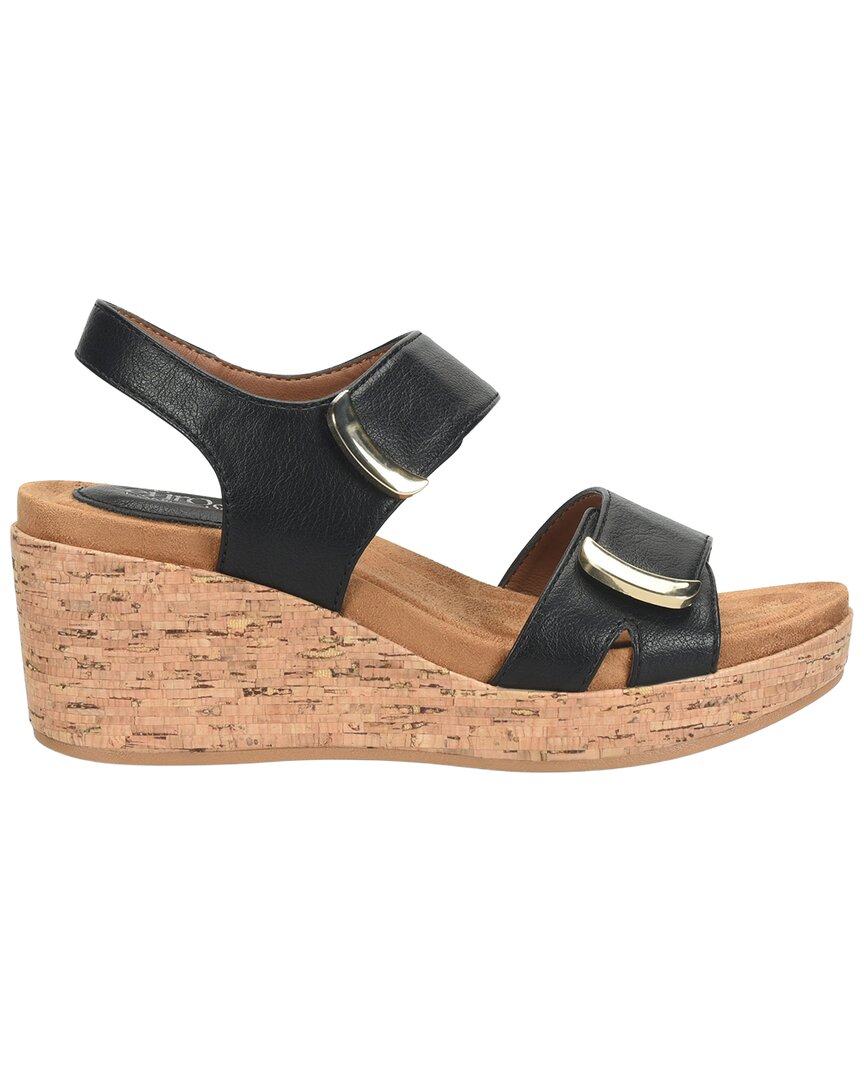Eürosoft Kara Sandal