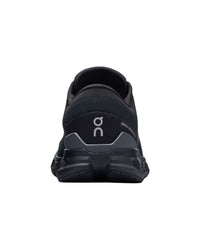 On Running Cloud X 4 Sneaker, 6, Black