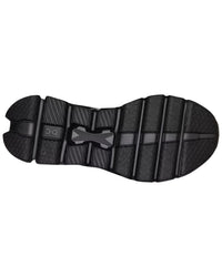 On Running Cloud X 4 Sneaker, 6, Black