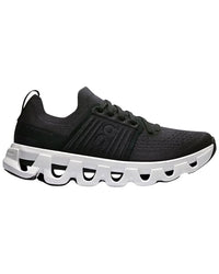 On Running Cloudswift 4 Sneaker, 6, Black