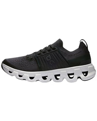 On Running Cloudswift 4 Sneaker, 6, Black