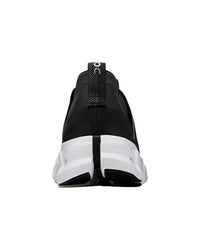 On Running Cloudswift 4 Sneaker, 6, Black