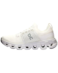On Running Cloudswift 4 Sneaker, 9.5, White