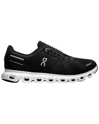 On Running Cloud 6 Sneaker, 8.5, Black