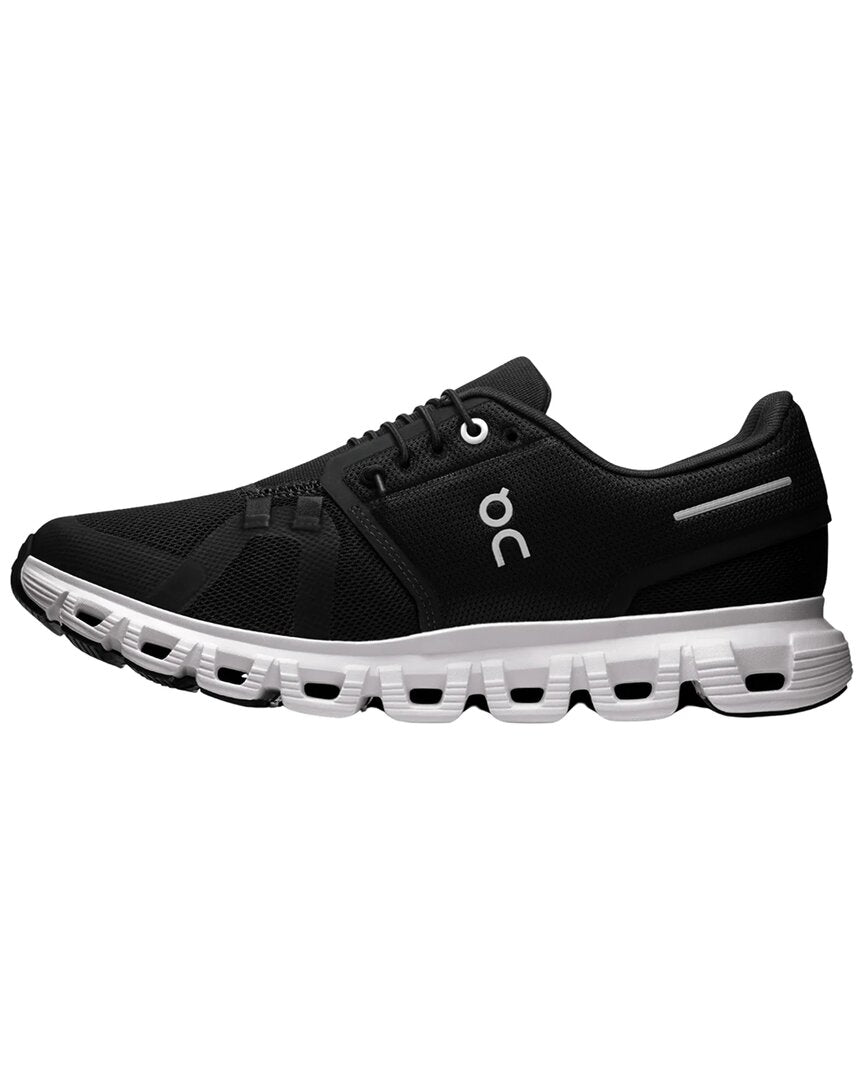 On Running Cloud 6 Sneaker