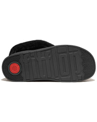 Fitflop Gen-Ff Suede & Leather Boot