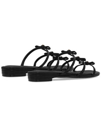 Rebecca Minkoff Bow Flat Sandal