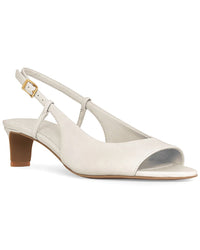 Rebecca Minkoff Slingback Leather Sandal