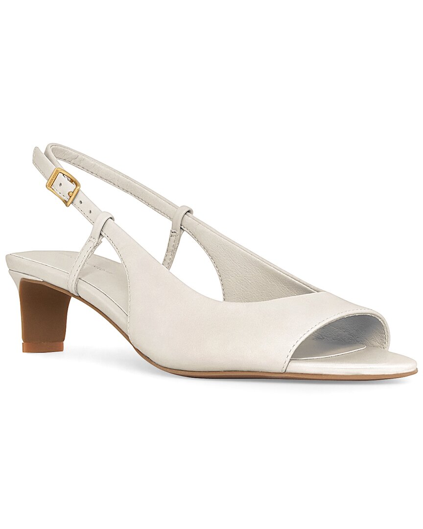 Rebecca Minkoff Slingback Leather Sandal