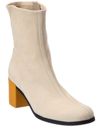 Arche Arche Anguss Leather Bootie