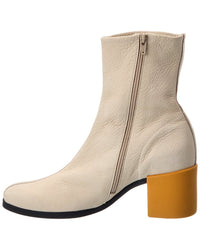 Arche Arche Anguss Leather Bootie