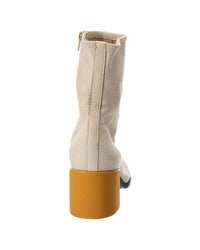 Arche Arche Anguss Leather Bootie