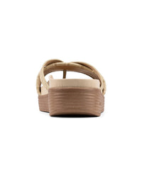 Donald Pliner Farrah Leather Sandal