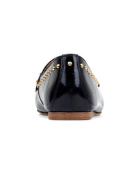 Donald Pliner Glimmer Patent Loafer