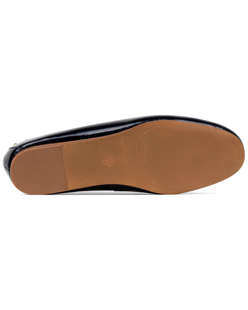 Donald Pliner Glimmer Patent Loafer