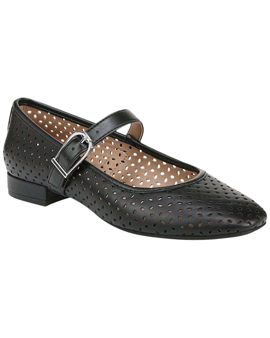 Lifestride Cameo Flat 8 Black