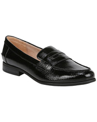 Lifestride Madison Loafer 7.5 Blk