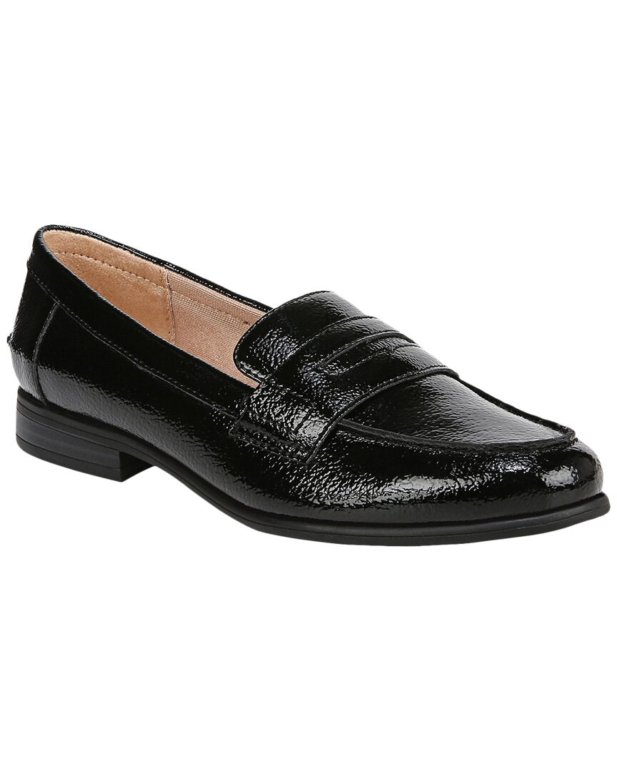Lifestride Madison Loafer 7.5 Blk