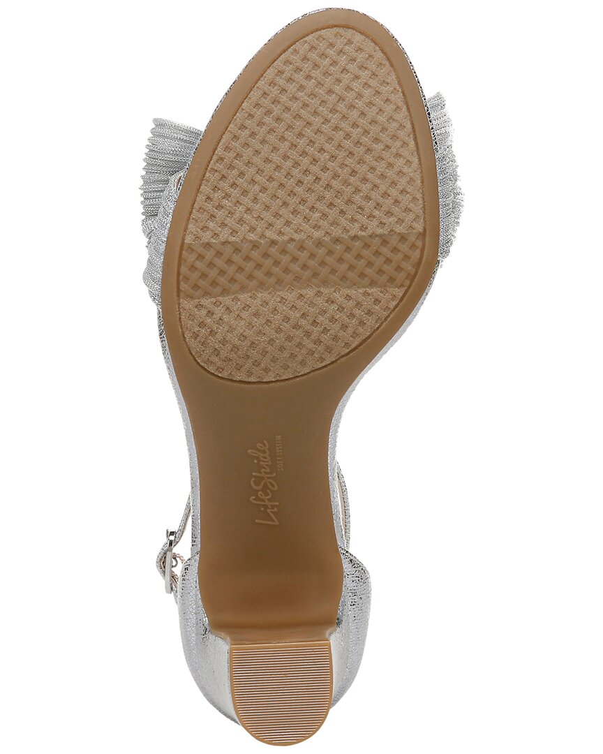 Lifestride Florence Bow Strappy Sandal