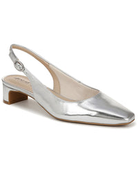 Lifestride Lorena Slingback 6.5 Silver