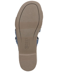 Bzees Poppy Sandal