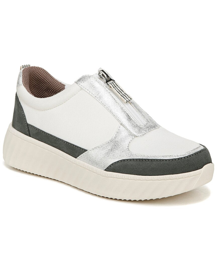 Bzees Winner Sneaker 8 White