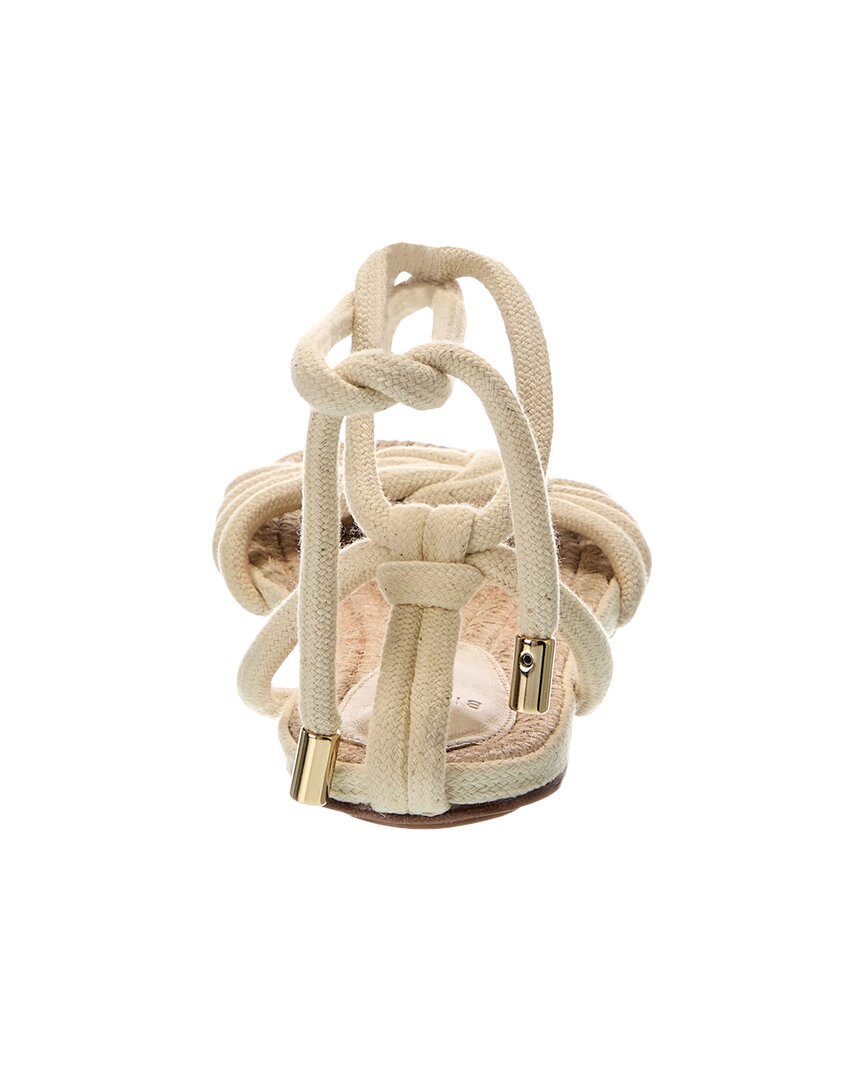 Alexandre Birman Vicky Rope Sandal