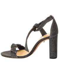 Alexandre Birman Clarita 90 Glitter Sandal