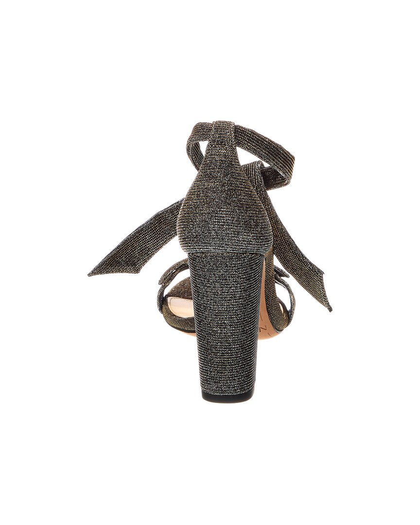 Alexandre Birman Clarita 90 Glitter Sandal