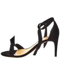 Alexandre Birman Clarita 75 Suede Sandal