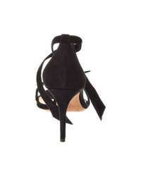 Alexandre Birman Clarita 75 Suede Sandal